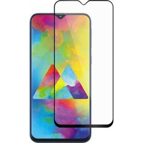 Nettech Samsung Galaxy A20S Ön Koruma Cam Cep Telefonu Ekran Koruyucu