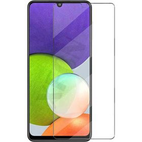 Nettech Samsung Galaxy A22 4G Uyumlu Ön Koruma Cam Ekran Koruyucu
