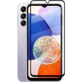 Nettech Samsung Galaxy A24 5G Uyumlu Ön Koruma Seramik Nano Ekran Koruyucu