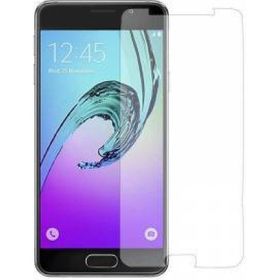 Nettech Samsung Galaxy A310 A3 2016 Ön Koruma Cam Cep Telefonu Ekran Koruyucu