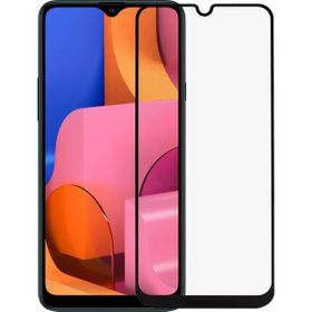 Nettech Samsung Galaxy A32 5G Uyumlu Ön Koruma Mat Seramik Nano Siyah Ekran Koruyucu