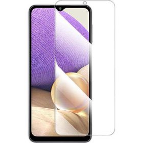 Nettech Samsung Galaxy A32 Ön Koruma Cam Cep Telefonu Ekran Koruyucu