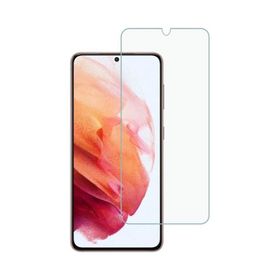 Nettech Samsung Galaxy A33 Ön Koruma Cam Cep Telefonu Ekran Koruyucu