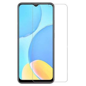 Nettech Samsung Galaxy A34 5G Ön Koruma Cam Cep Telefonu Ekran Koruyucu
