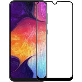 Nettech Samsung Galaxy A35 Uyumlu Ön Koruma Seramik Nano Şeffaf Ekran Koruyucu