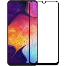 Nettech Samsung Galaxy A35 Uyumlu Ön Koruma Seramik Nano Şeffaf Ekran Koruyucu