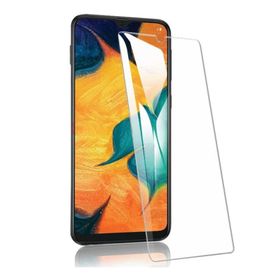 Nettech Samsung Galaxy A40 Ön Koruma Cam Cep Telefonu Ekran Koruyucu
