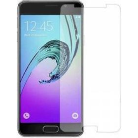Nettech Samsung Galaxy A500 A5 2015 Uyumlu Ön Koruma Cam Ekran Koruyucu