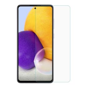 Nettech Samsung Galaxy A53 Ön Koruma Cam Cep Telefonu Ekran Koruyucu