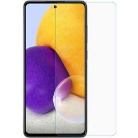 Nettech Samsung Galaxy A53 Ön Koruma Cam Cep Telefonu Ekran Koruyucu