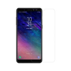 Nettech Samsung Galaxy A530 A8 2018 Uyumlu Ön Koruma Cam Ekran Koruyucu