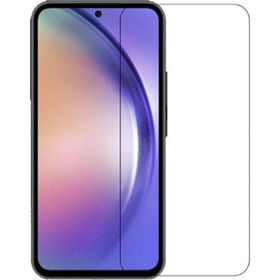 Nettech Samsung Galaxy A54 5G Ön Koruma Cam Cep Telefonu Ekran Koruyucu