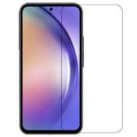 Nettech Samsung Galaxy A54 5G Ön Koruma Cam Cep Telefonu Ekran Koruyucu