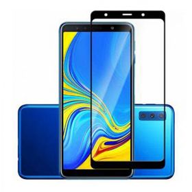 Nettech Samsung Galaxy A6 2018 Ön Koruma Nano Cep Telefonu Ekran Koruyucu
