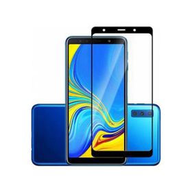 Nettech Samsung Galaxy A6 2018 Ön Koruma Nano Cep Telefonu Ekran Koruyucu