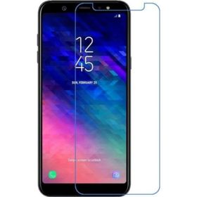 Nettech Samsung Galaxy A6 Plus 2018 Ön Koruma Nano Cep Telefonu Ekran Koruyucu