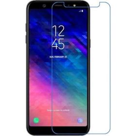Nettech Samsung Galaxy A605 A6 Plus 2018 Uyumlu Ön Koruma Cam Ekran Koruyucu