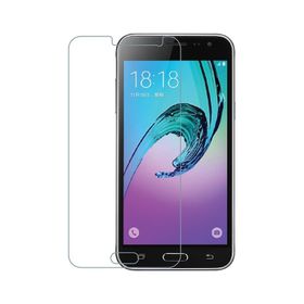 Nettech Samsung Galaxy A710 A7 2016 0.3 mm Cam Cep Telefonu Ekran Koruyucu