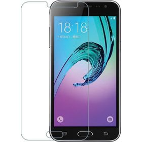 Nettech Samsung Galaxy A710 A7 2016 Uyumlu Ön Koruma Cam Ekran Koruyucu