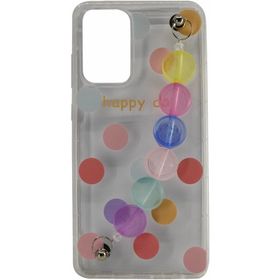 Nettech Samsung Galaxy A72 Uyumlu Female Case Arka Koruma Cep Telefonu Kılıf
