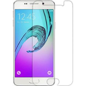 Nettech Samsung Galaxy A9100 A9 Pro Uyumlu Ön Koruma Cam Ekran Koruyucu