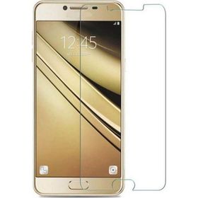 Nettech Samsung Galaxy C5010 C5 Pro Ön Koruma Cam Cep Telefonu Ekran Koruyucu