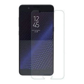 Nettech Samsung Galaxy C9100 C10 0.3 mm Cam Cep Telefonu Ekran Koruyucu