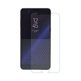 Nettech Samsung Galaxy C9100 C10 0.3 mm Cam Cep Telefonu Ekran Koruyucu