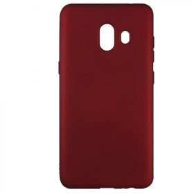 Nettech Samsung Galaxy C9100 C10 Uyumlu Suide Arka Koruma Cep Telefonu Kılıf