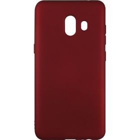 Nettech Samsung Galaxy C9100 C10 Uyumlu Suide Arka Koruma Cep Telefonu Kılıf