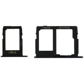 Nettech Samsung Galaxy G610 J7 Prime Uyumlu Sim Kart Okuyucu