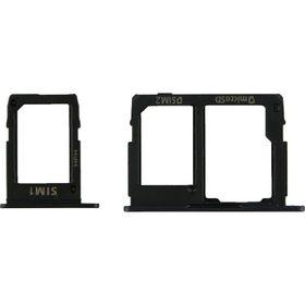 Nettech Samsung Galaxy G610 J7 Prime Uyumlu Sim Kart Okuyucu