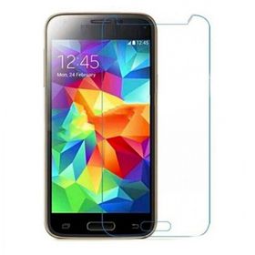Nettech Samsung Galaxy G800 S5 Mini 0.3 mm Cam Cep Telefonu Ekran Koruyucu