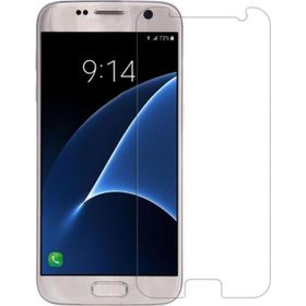 Nettech Samsung Galaxy G930 S7 Uyumlu Ön Koruma Cam Ekran Koruyucu