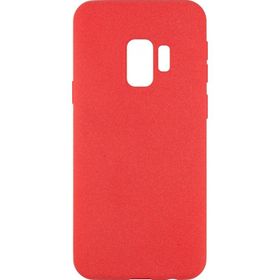 Nettech Samsung Galaxy G960 S9 0.3 mm Suide Silikon Koyu Yeşil Cep Telefonu Kılıfı