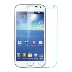 Nettech Samsung Galaxy I9190 S4 Mini Ön Koruma Cam Cep Telefonu Ekran Koruyucu