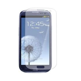 Nettech Samsung Galaxy I9300 S3 0.3 mm Cam Cep Telefonu Ekran Koruyucu