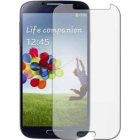 Nettech Samsung Galaxy I9500 S4 Ön Koruma Cam Cep Telefonu Ekran Koruyucu