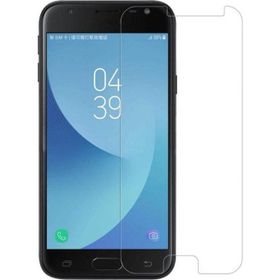 Nettech Samsung Galaxy J320 J3 2017 Uyumlu Ön Koruma Cam Ekran Koruyucu