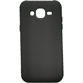 Nettech Samsung Galaxy J500 J5 Uyumlu Nano Arka Koruma Cep Telefonu Kılıf