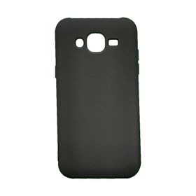 Nettech Samsung Galaxy J500 J5 Uyumlu Nano Arka Koruma Cep Telefonu Kılıf