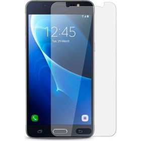 Nettech Samsung Galaxy J510 J5 2016 Uyumlu Ön Koruma Cam Ekran Koruyucu