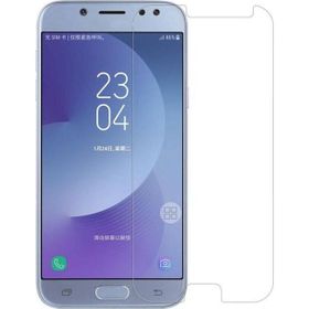 Nettech Samsung Galaxy J530 J5 Pro Uyumlu Ön Koruma Cam Ekran Koruyucu
