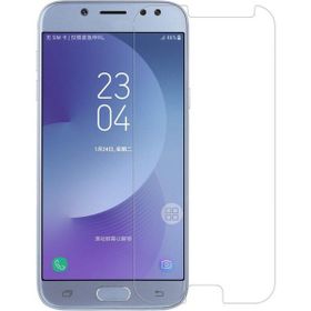 Nettech Samsung Galaxy J530 J5 Pro Uyumlu Ön Koruma Cam Ekran Koruyucu