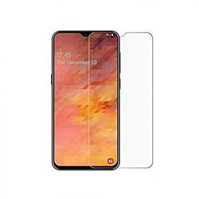 Nettech Samsung Galaxy M30S Ön Koruma Cam Cep Telefonu Ekran Koruyucu