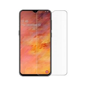 Nettech Samsung Galaxy M31 Ön Koruma Cam Cep Telefonu Ekran Koruyucu