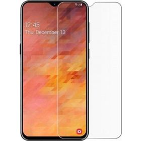 Nettech Samsung Galaxy M31 Ön Koruma Cam Cep Telefonu Ekran Koruyucu
