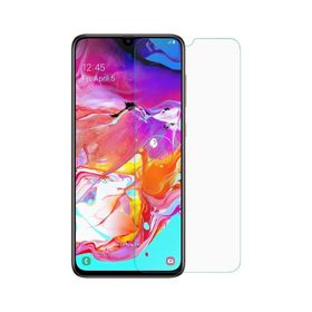 Nettech Samsung Galaxy M31S Ön Koruma Cam Cep Telefonu Ekran Koruyucu