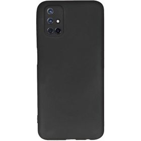 Nettech Samsung Galaxy M31s Uyumlu Nano Arka Koruma Cep Telefonu Kılıf