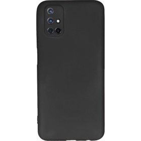 Nettech Samsung Galaxy M31s Uyumlu Nano Arka Koruma Cep Telefonu Kılıf